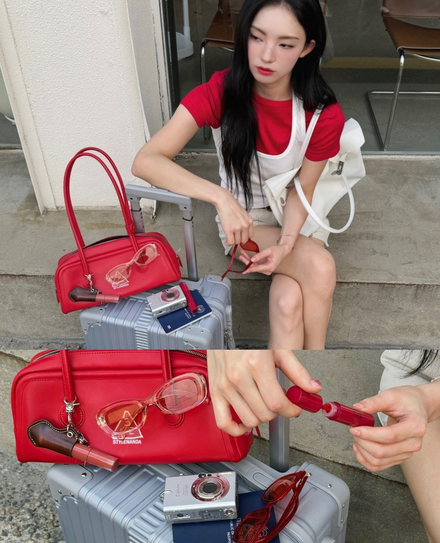 3ce_official 品牌动态图片