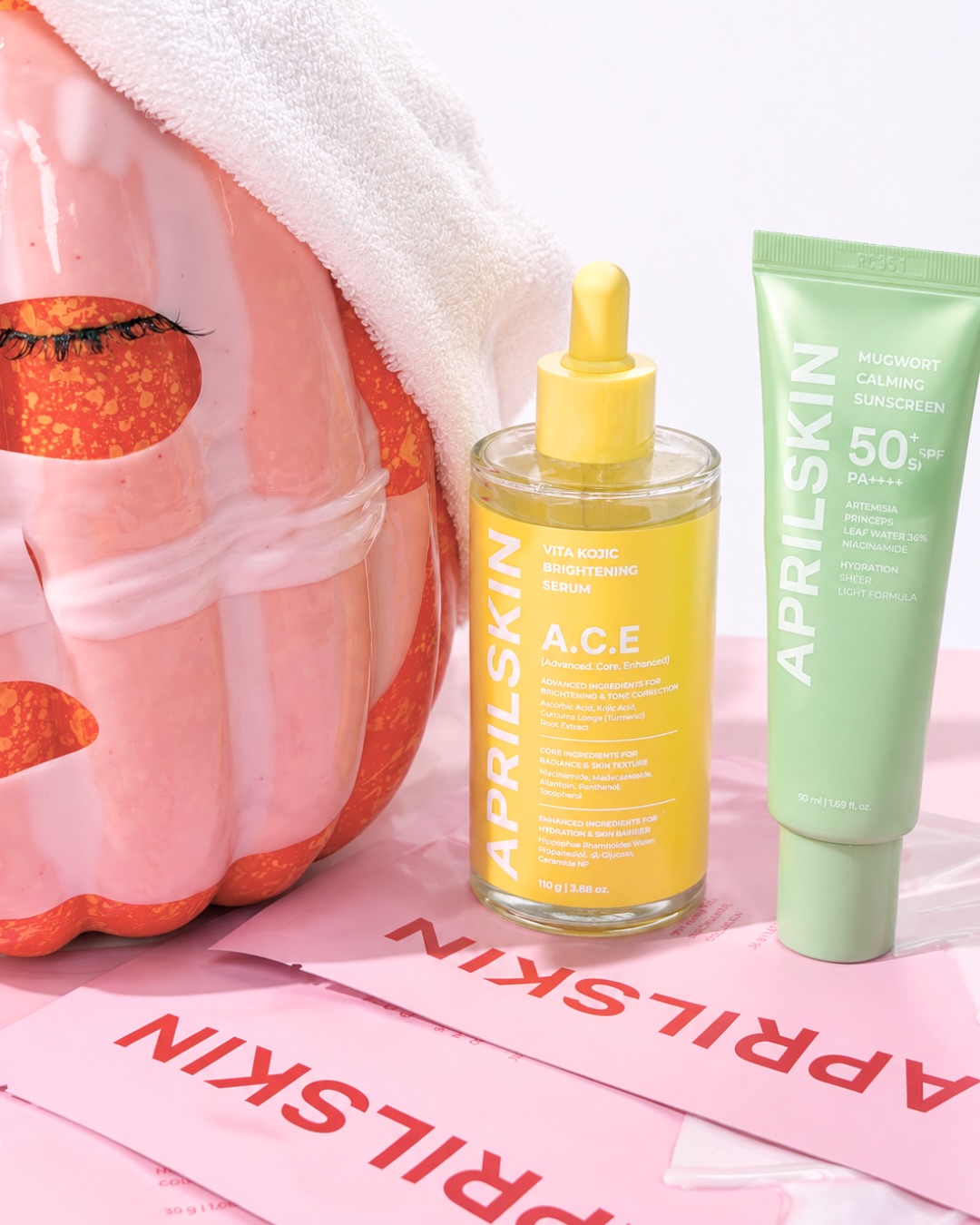 aprilskin_global 品牌动态图片