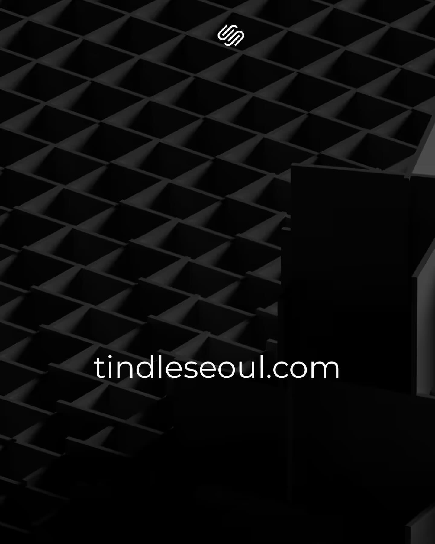 tindle.seoul 品牌动态