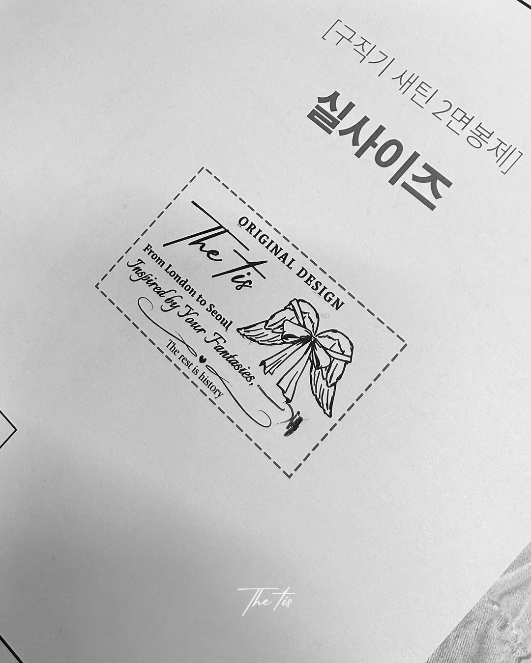 thetis.kr 品牌动态图片