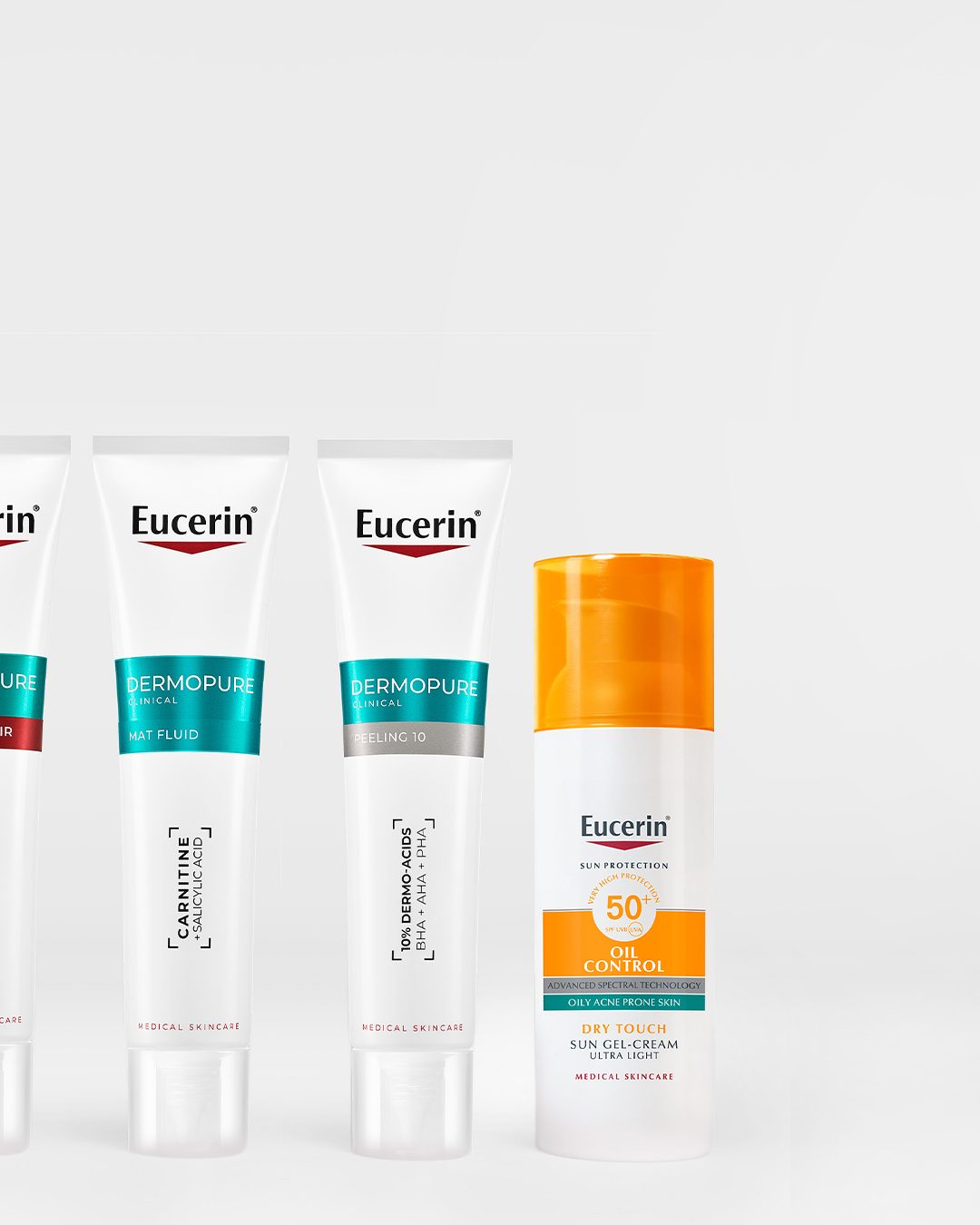 eucerin 品牌动态图片