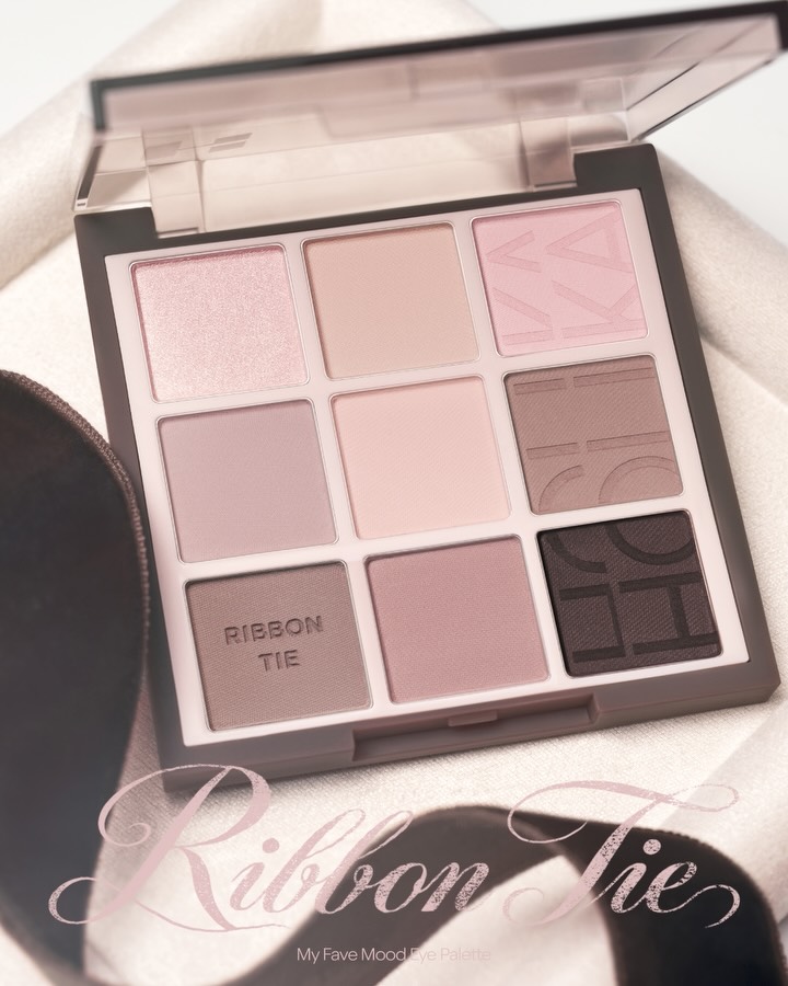 holikaholika_official 品牌动态