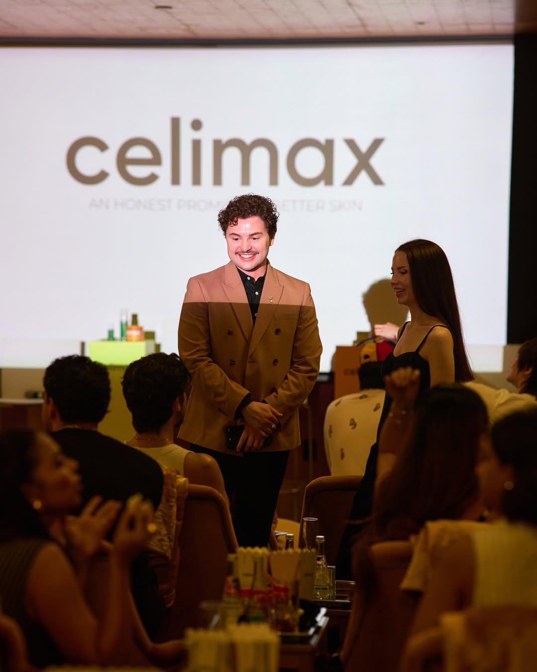 celimax.global 品牌动态图片