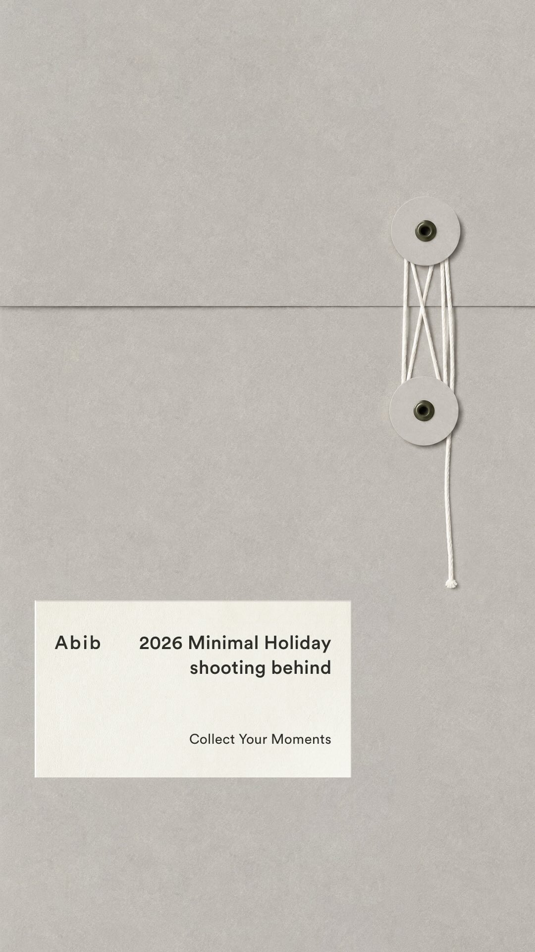 abib.official 品牌动态