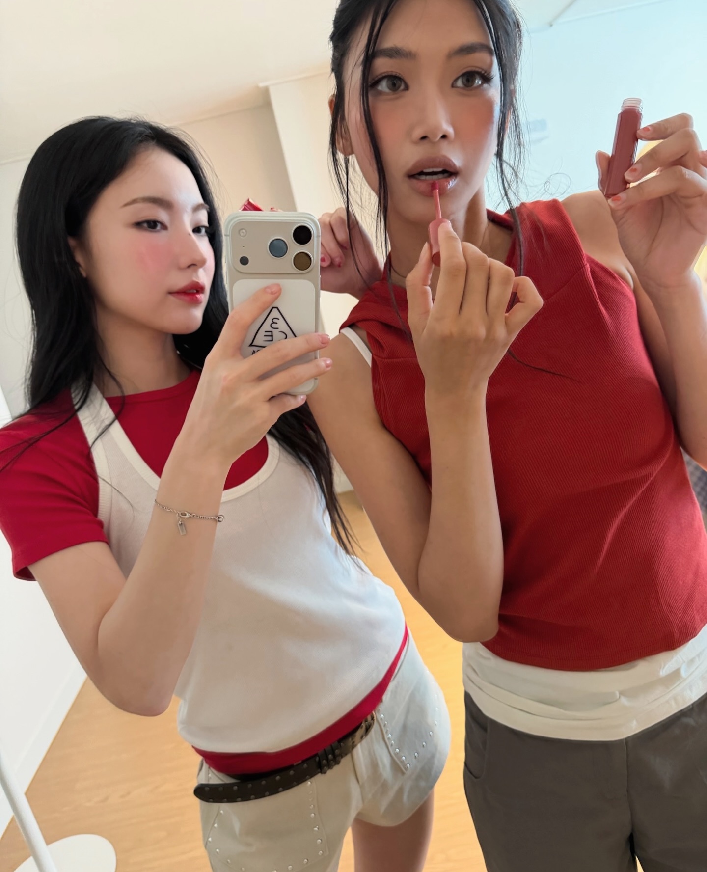 3ce_official 品牌动态图片