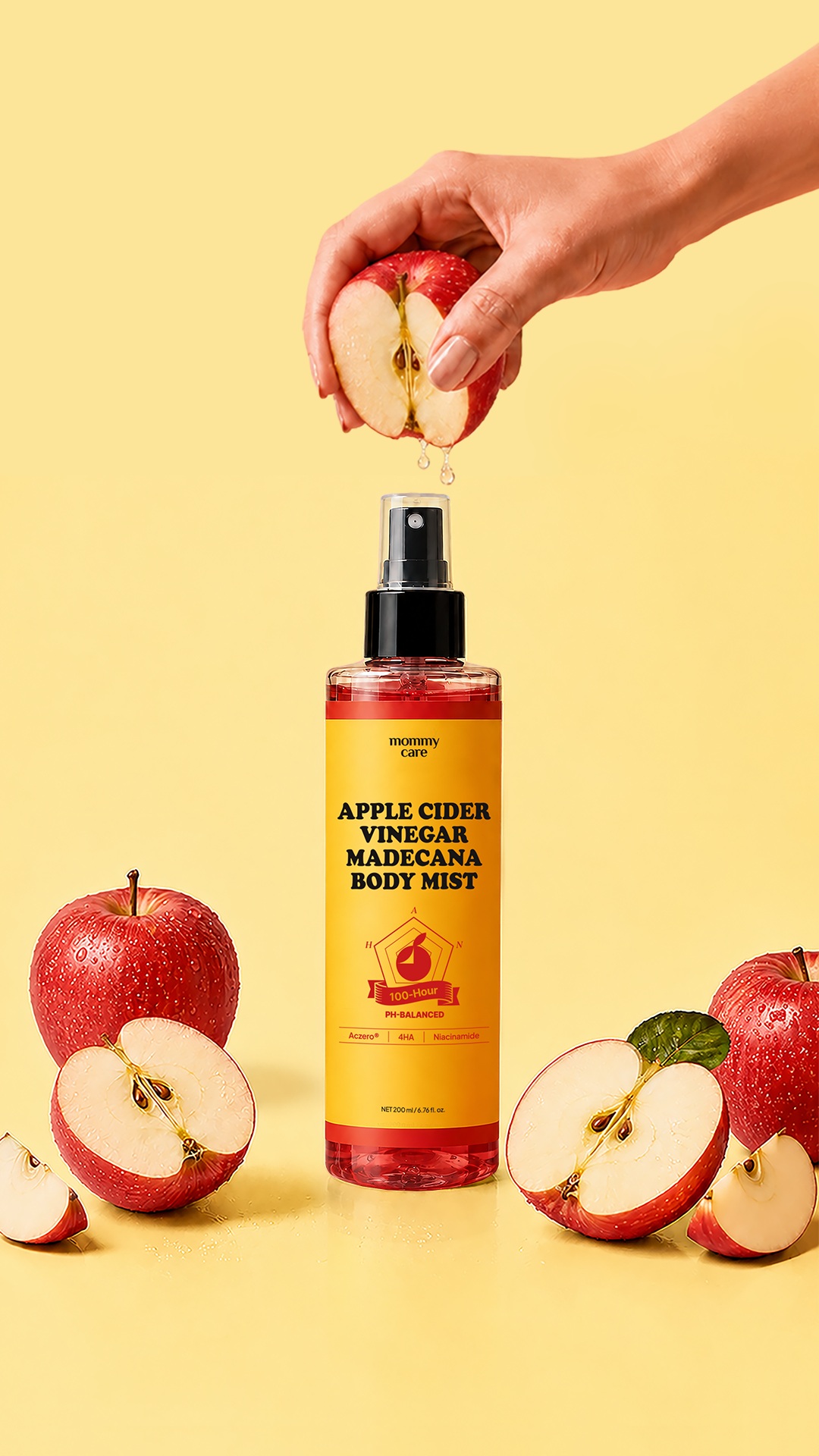 mommycare.official 品牌动态