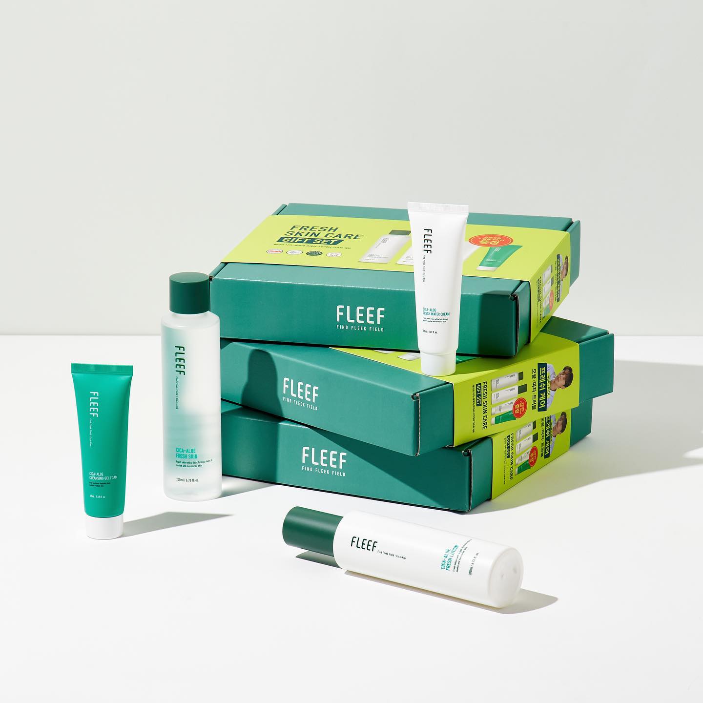 fleef_official 品牌动态图片