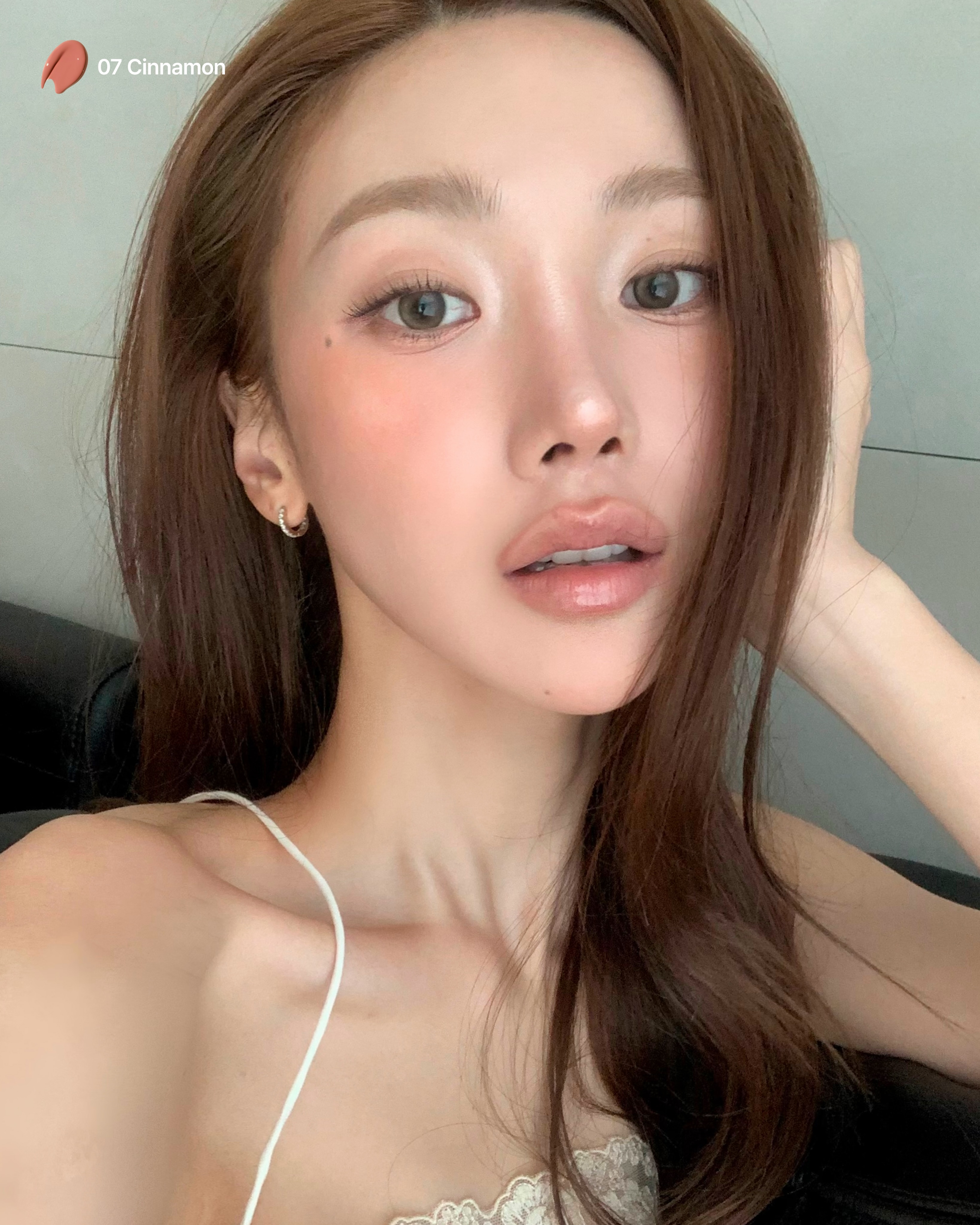 losykimyou 品牌动态图片