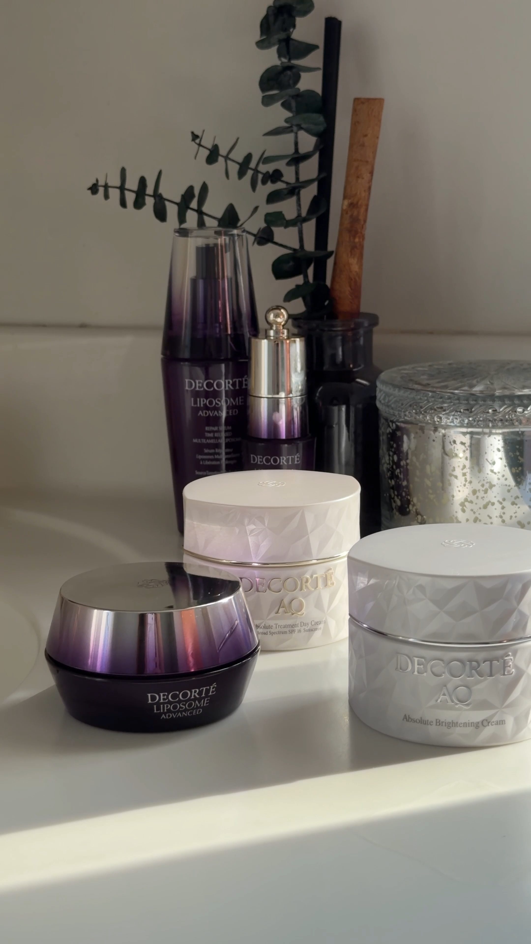decortebeauty 视频封面