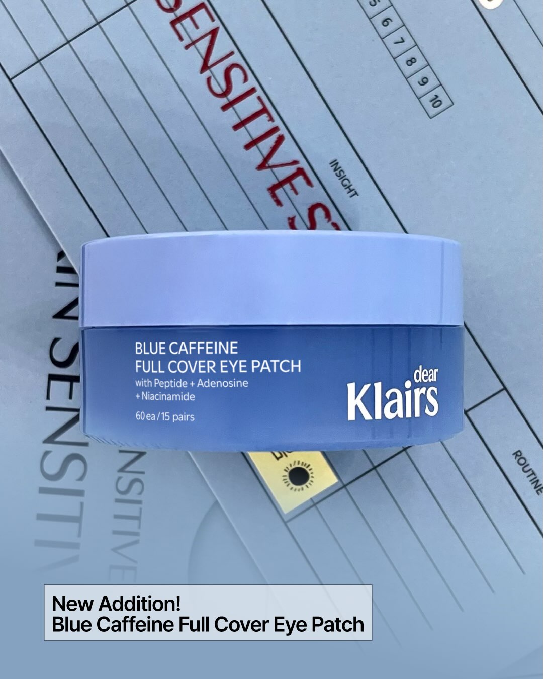 klairs.global 品牌动态