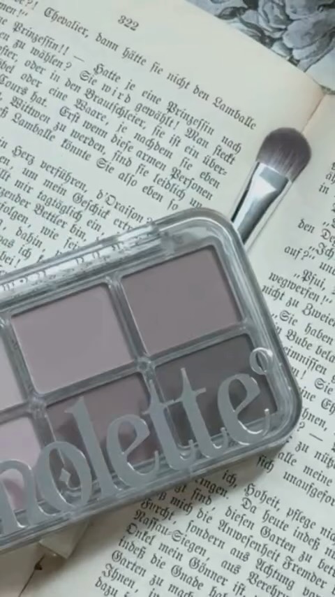 molette_official 品牌动态