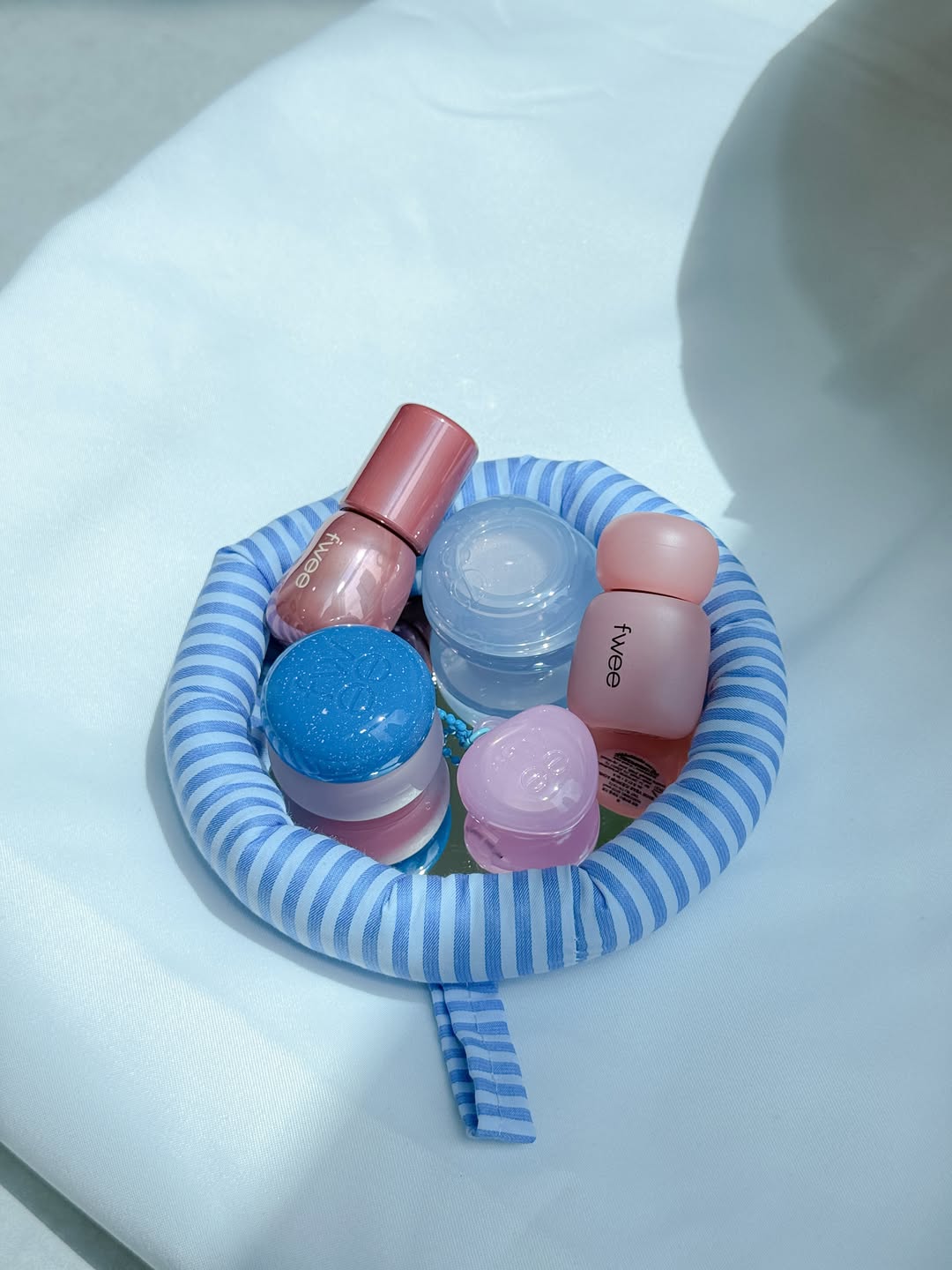 fwee_makeup 品牌动态图片
