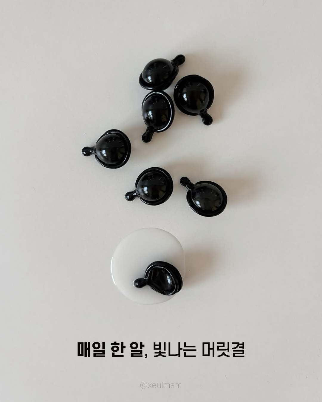 ellips_korea 品牌动态