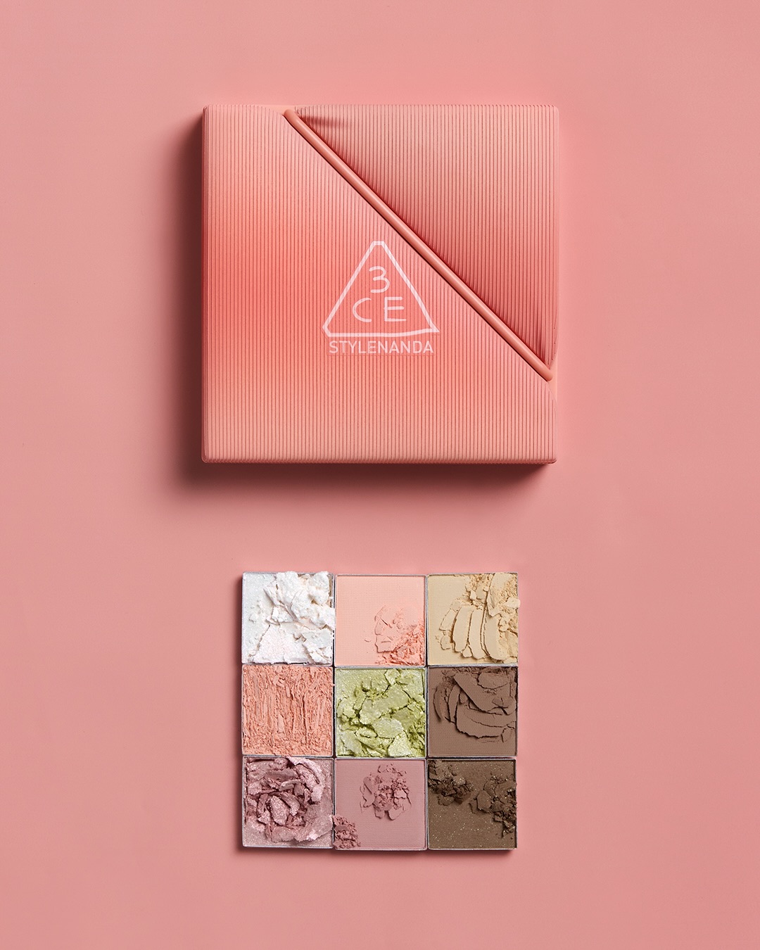 3ce_official 品牌动态图片