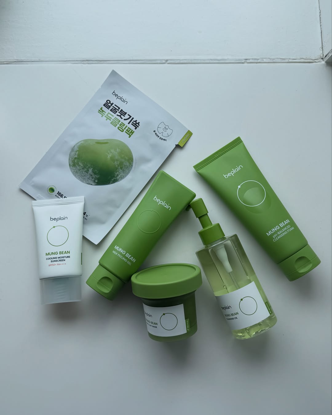 beplain_official 品牌动态图片