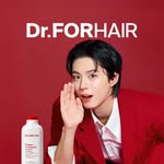 drforhair.kr Logo
