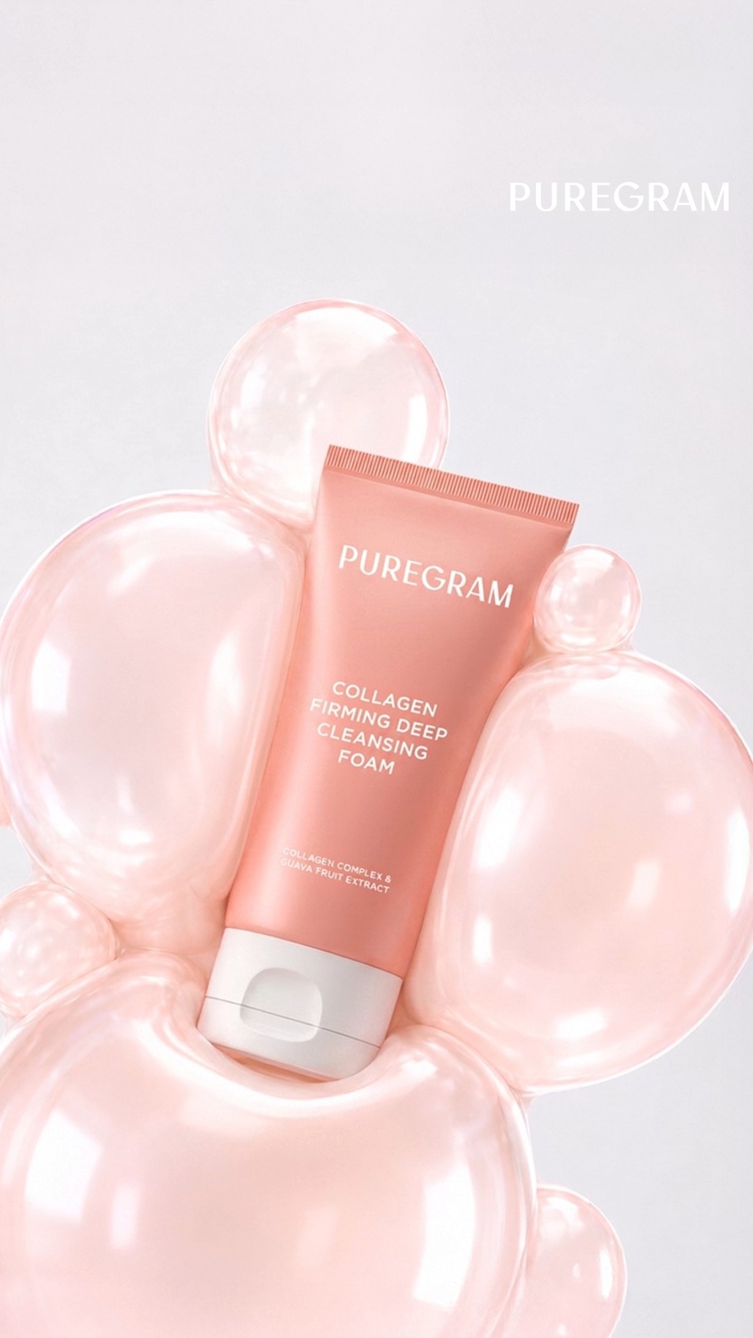 puregram_official 品牌动态