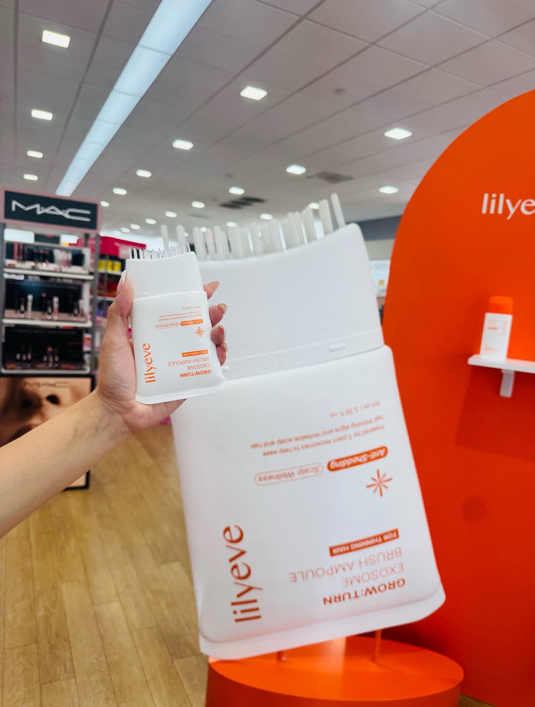 lilyeve_global 品牌动态图片