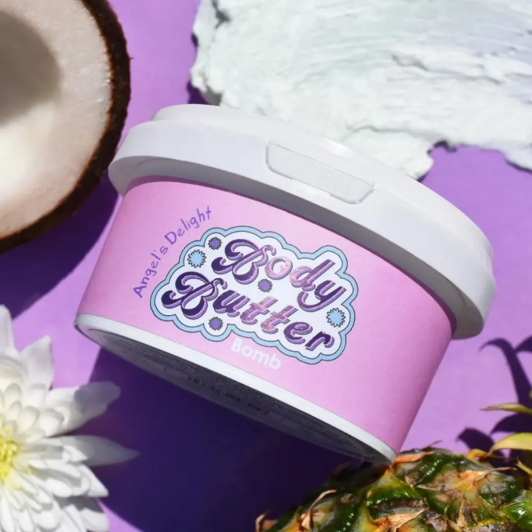 bombcosmetics_official 品牌动态图片