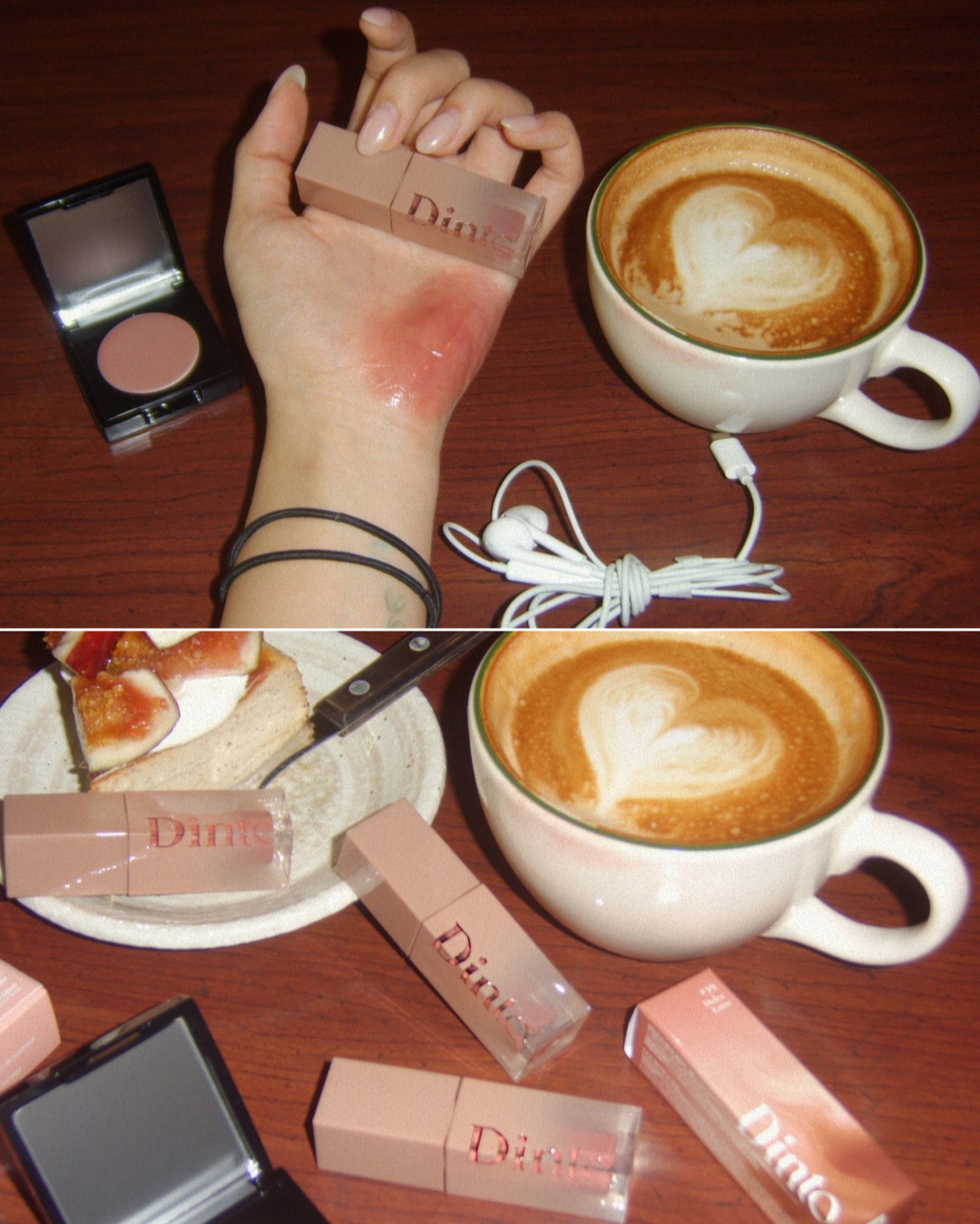 dinto_cosmetic 品牌动态图片