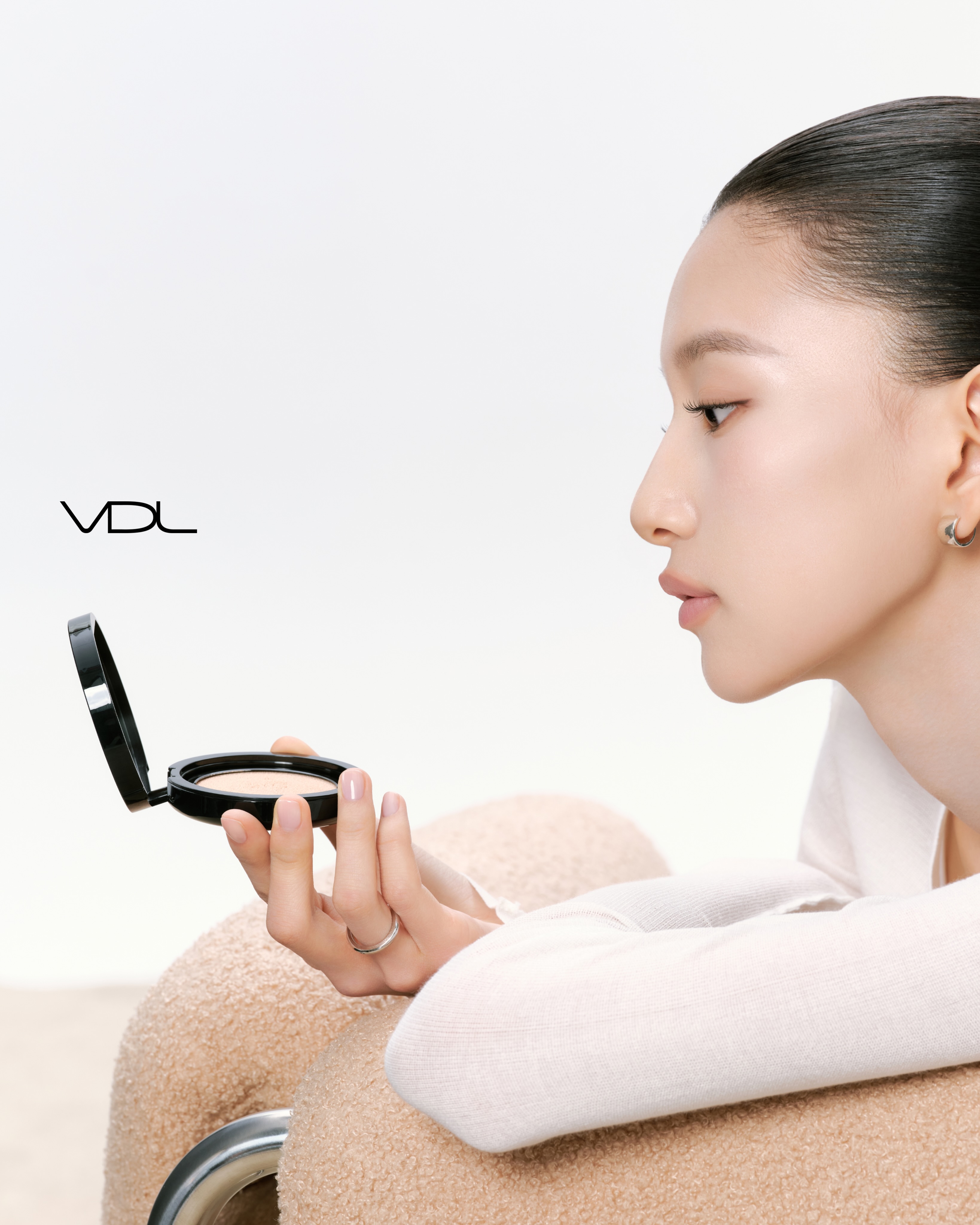 vdl_cosmetics 品牌动态