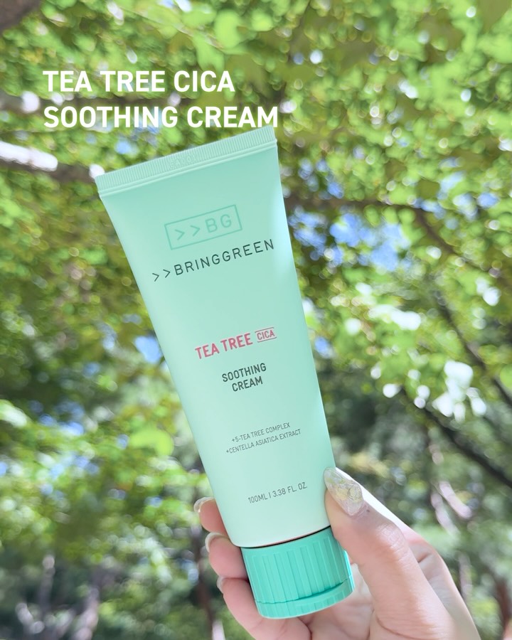 bringgreen_official 视频封面