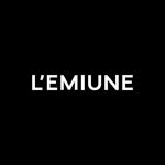 lemiune_official Logo