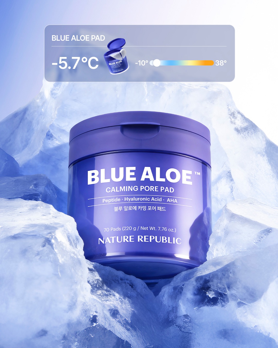 naturerepublic_kr 品牌动态图片