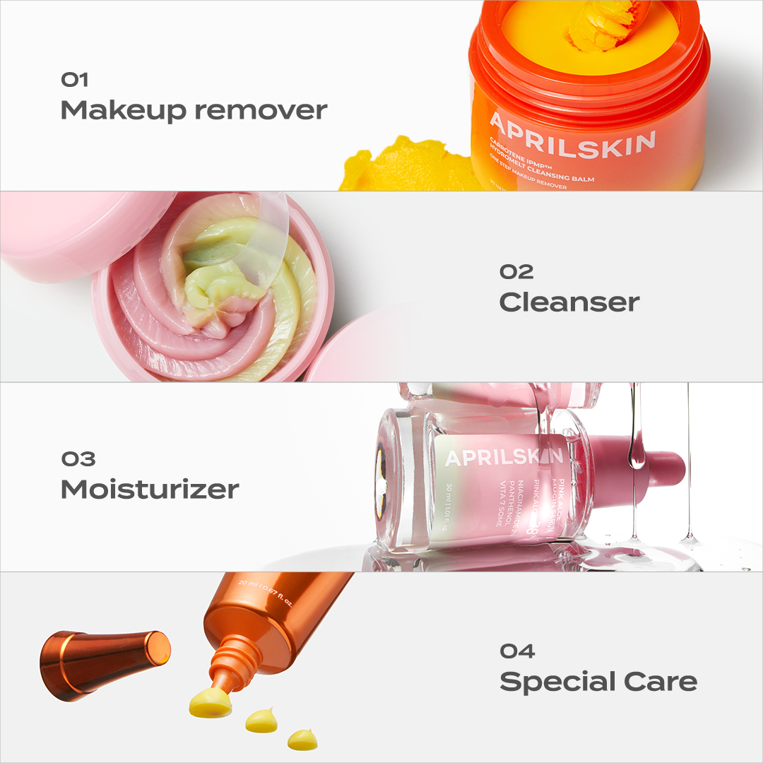 aprilskin_global 品牌动态图片