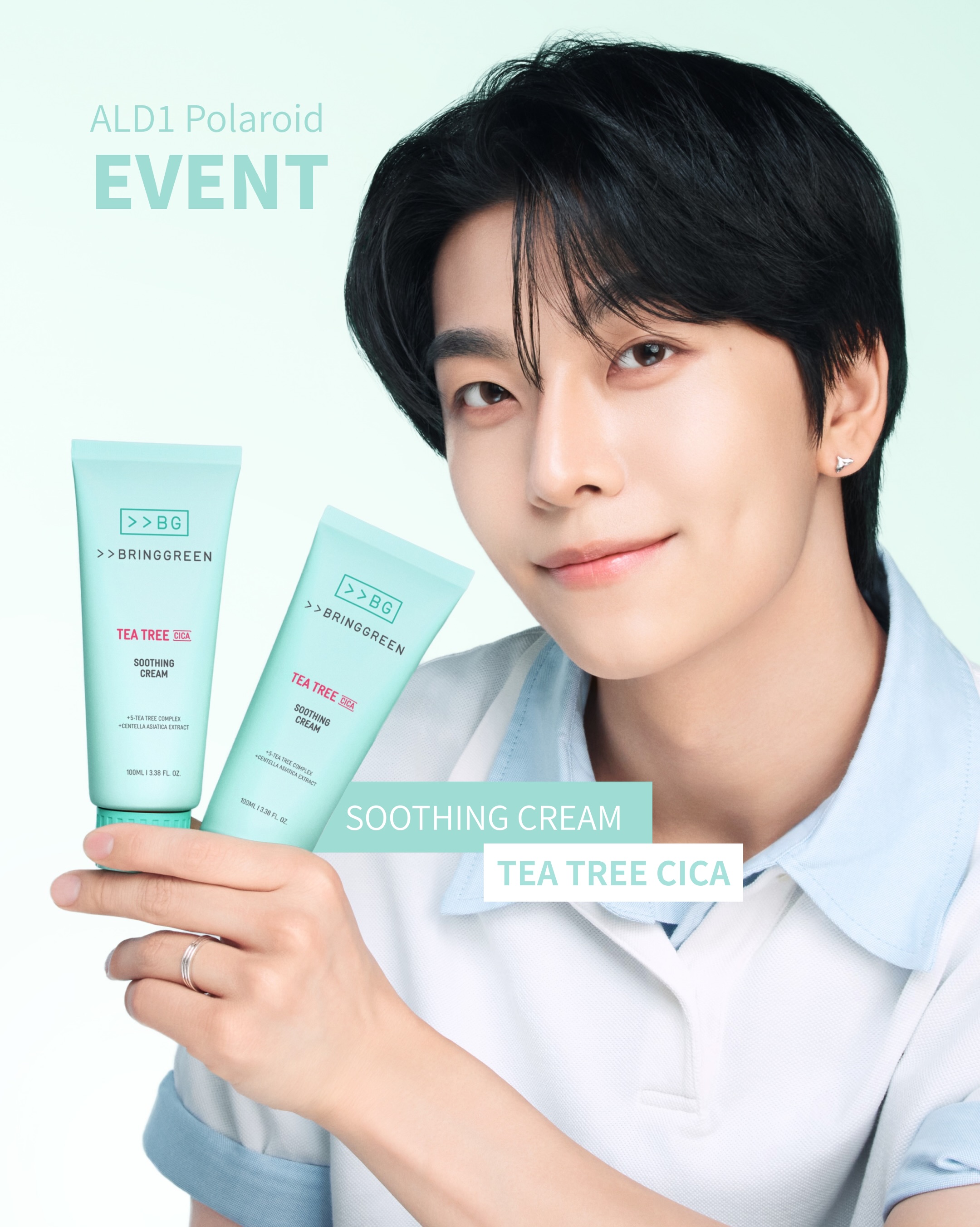 bringgreen_official 品牌动态图片