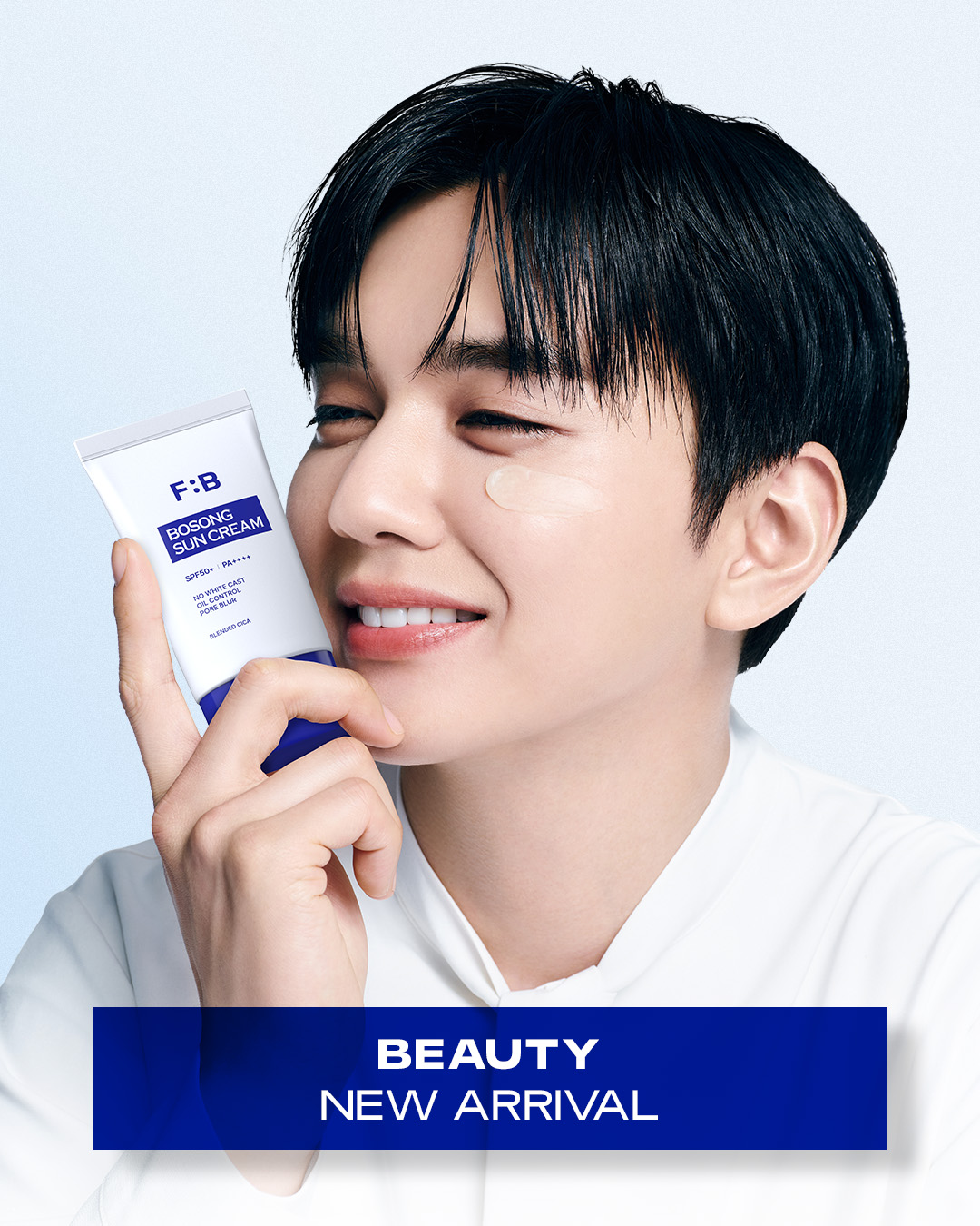 forbeaut_official 品牌动态