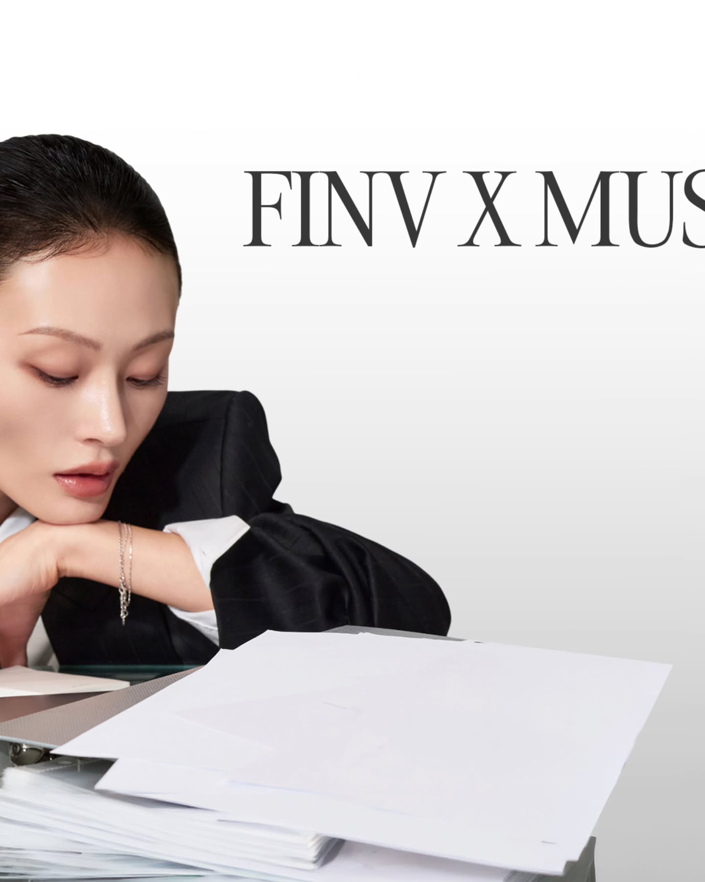 finv_official 品牌动态