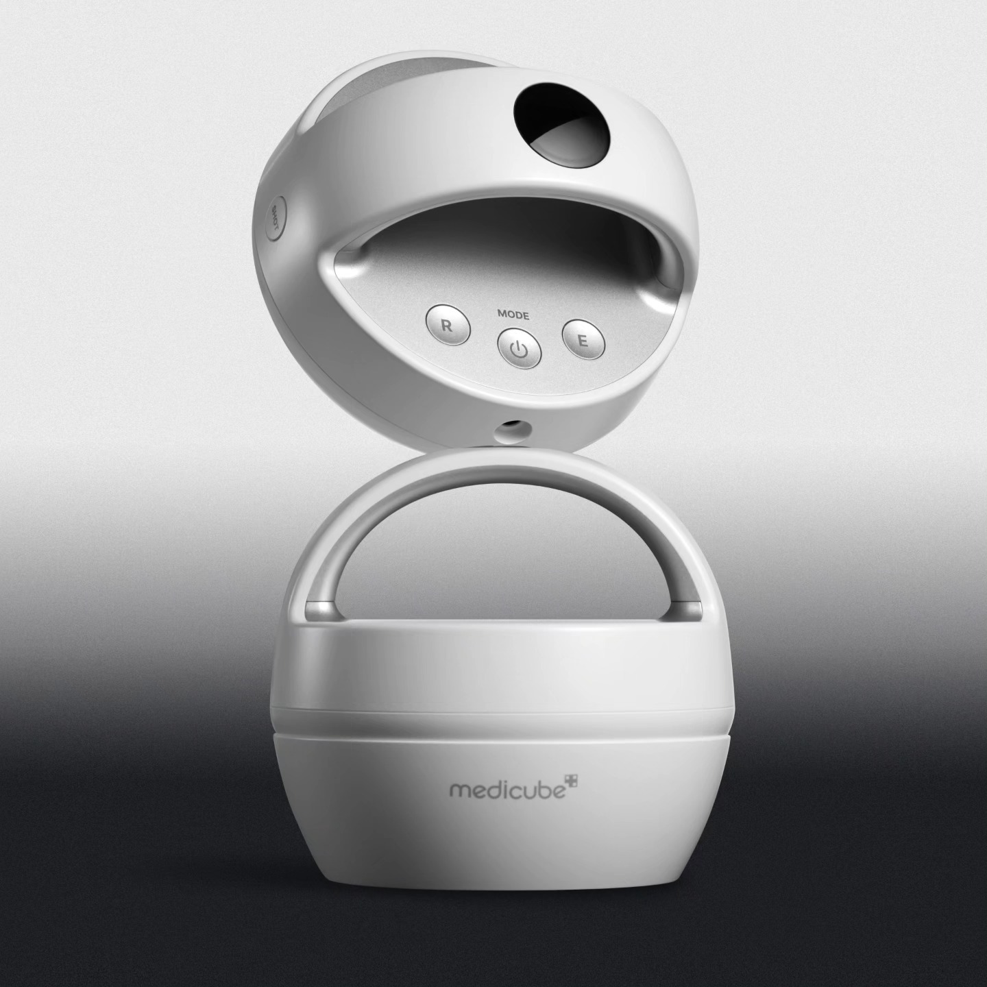 medicube_ager 品牌动态