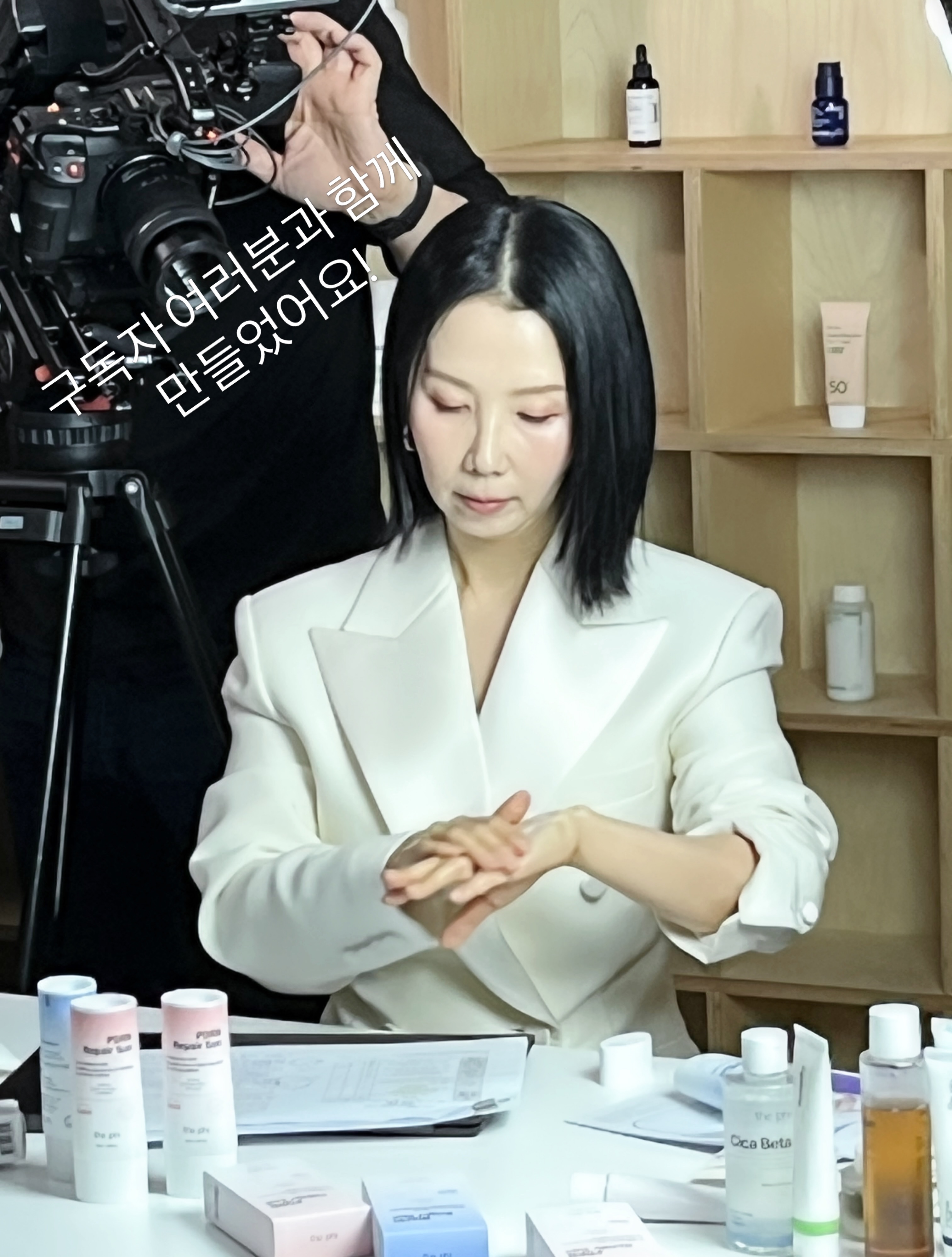 thephi_official 品牌动态