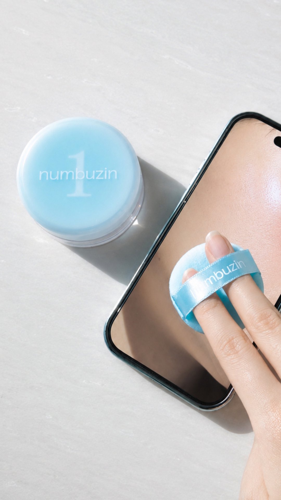 numbuzin_official 品牌动态