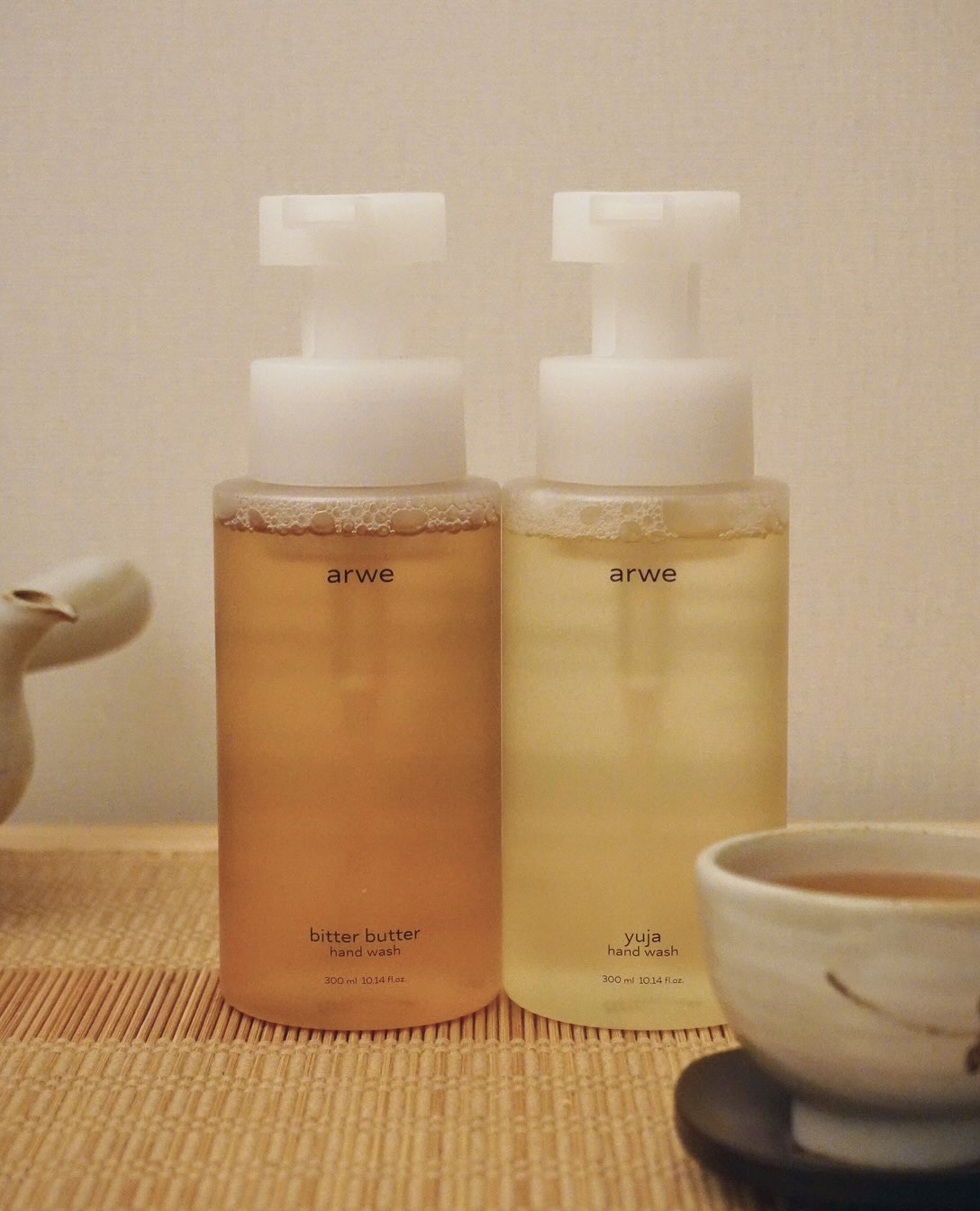 arwe.official 品牌动态图片