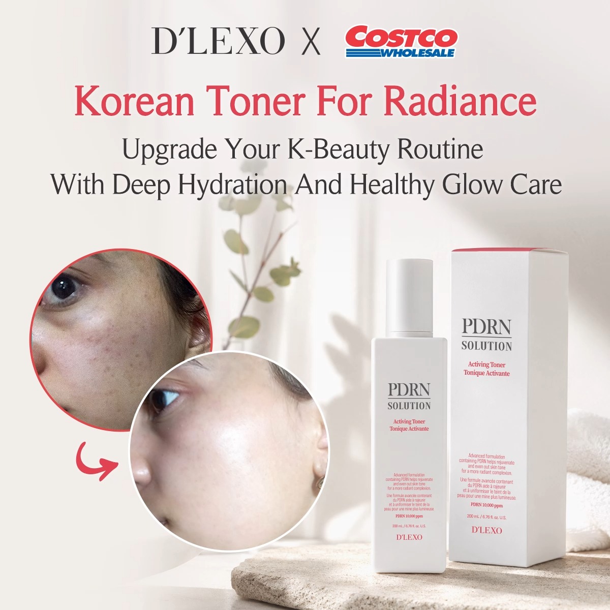 dermaline_global 品牌动态