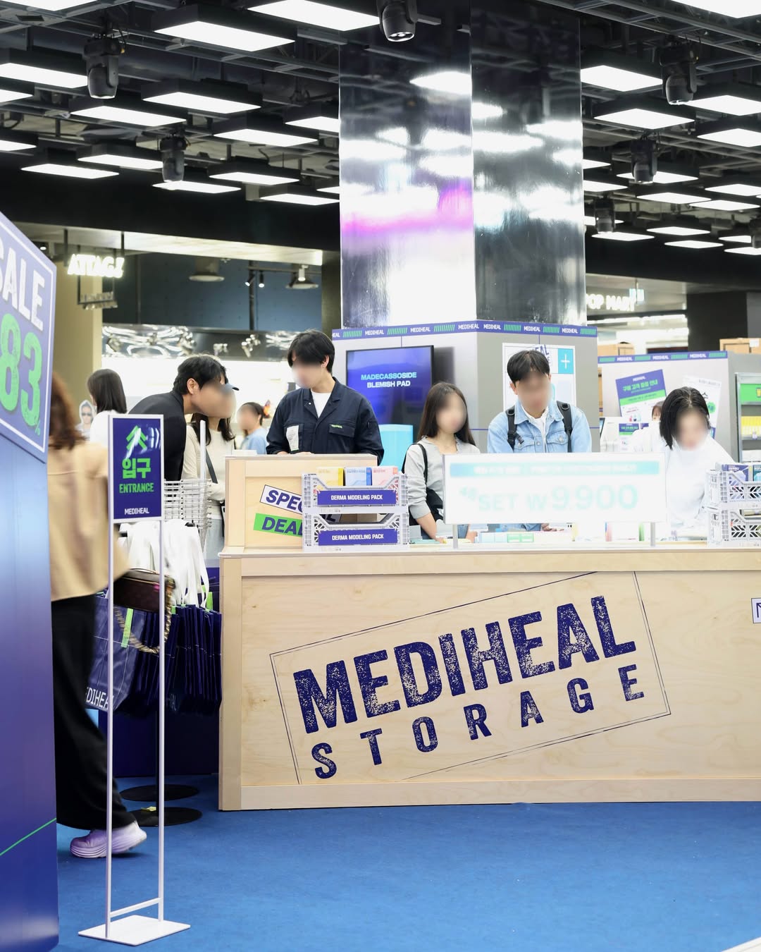 mediheal_official 品牌动态图片