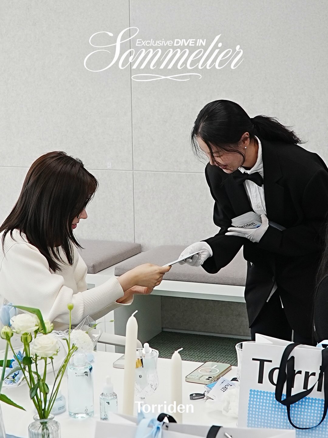 torriden_official 品牌动态图片