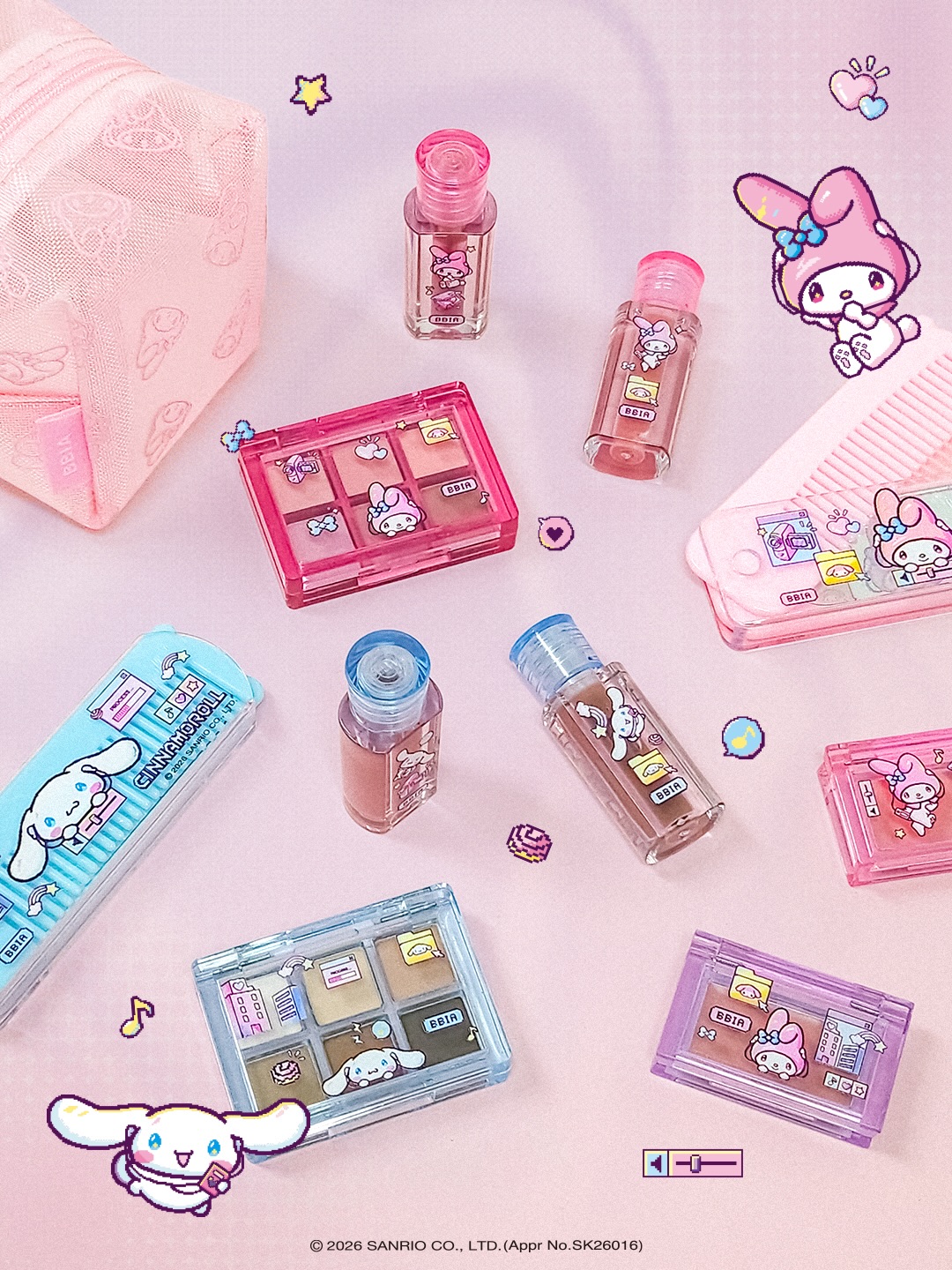 bbia.official 品牌动态图片