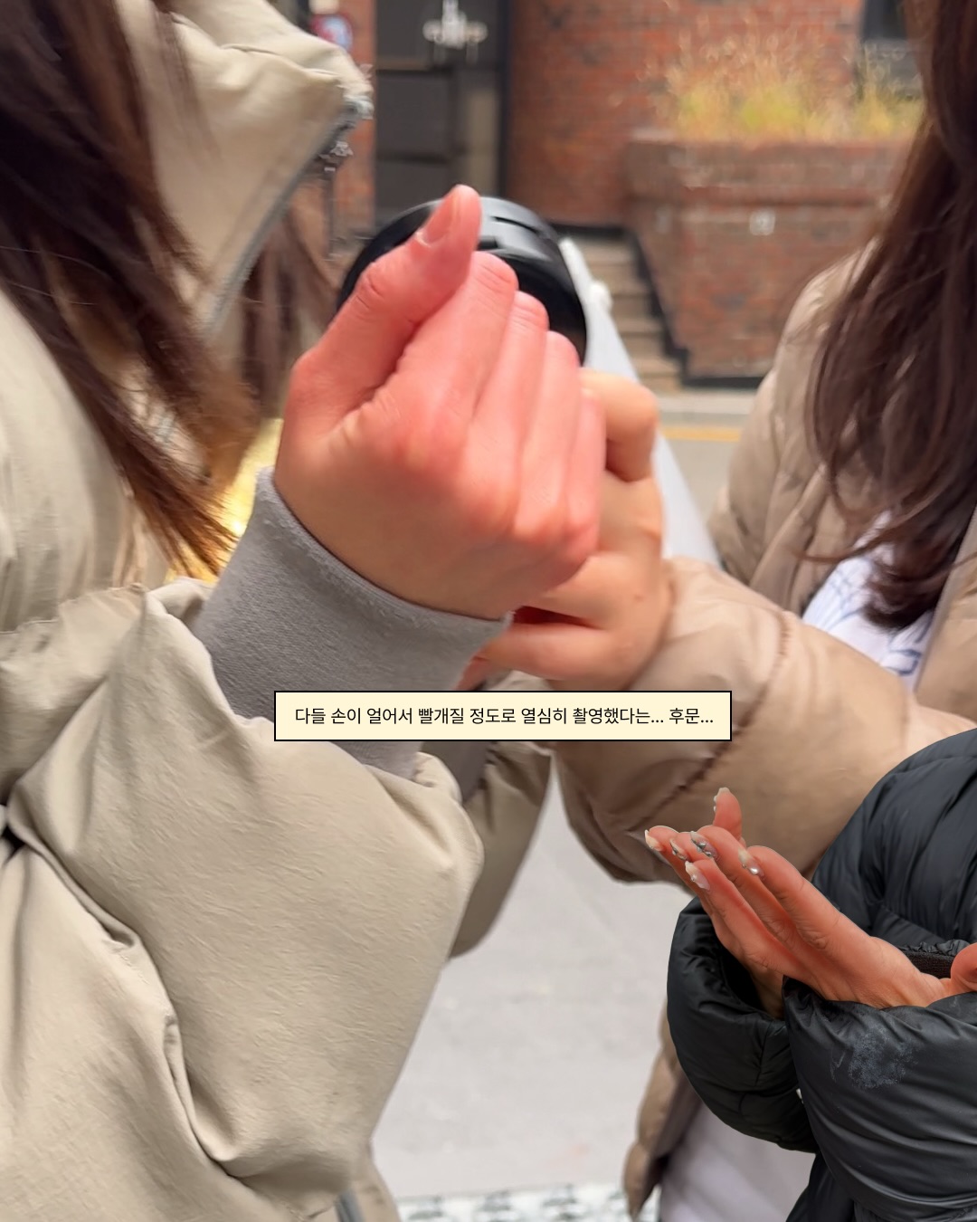 chasinrabbits.official 品牌动态图片