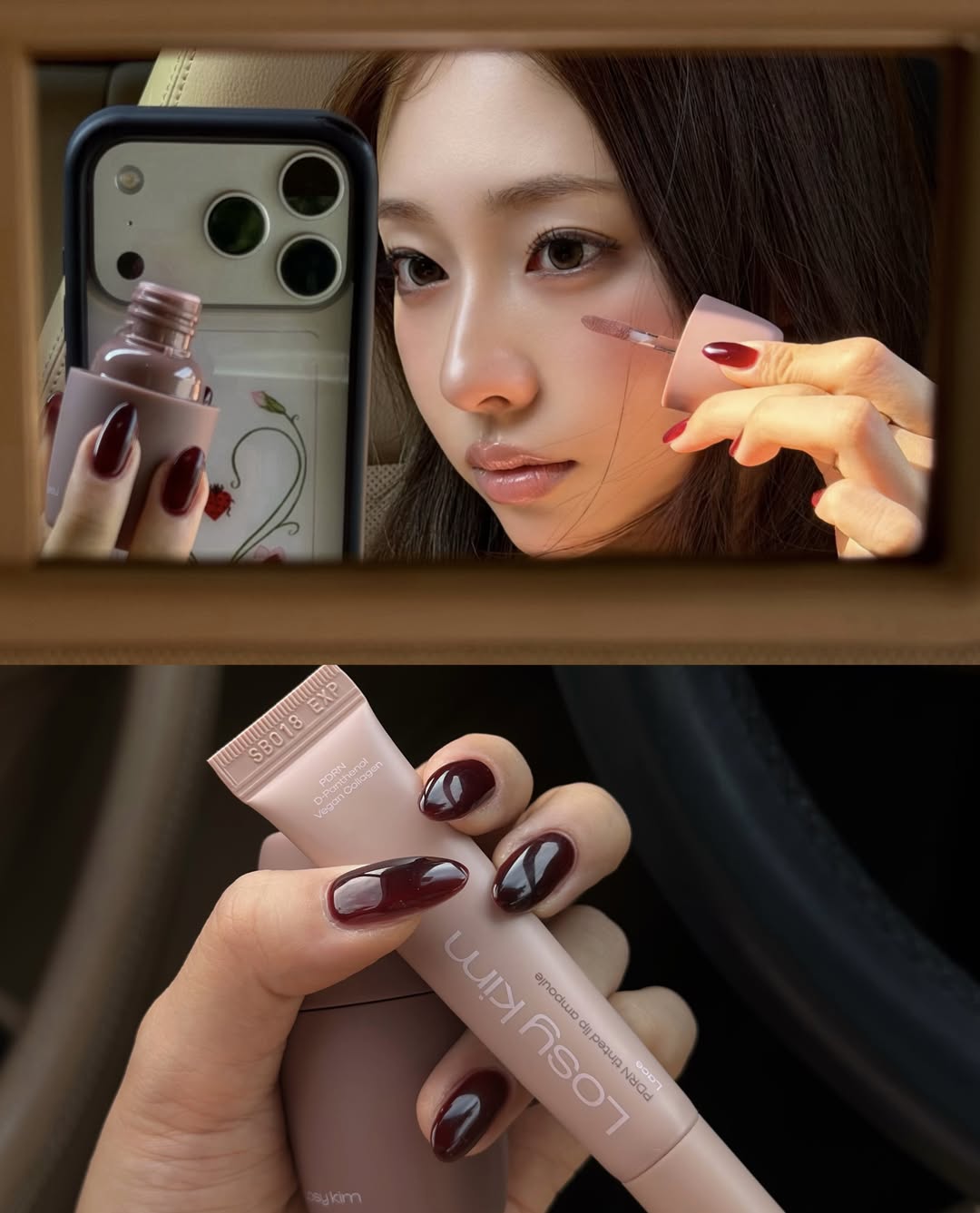 losykimyou 品牌动态图片