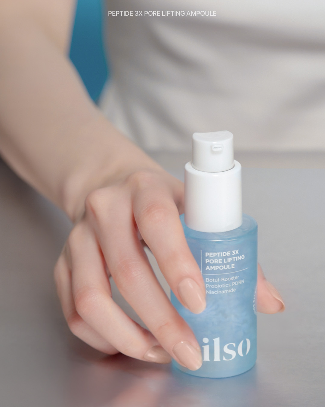 ilso_official 品牌动态