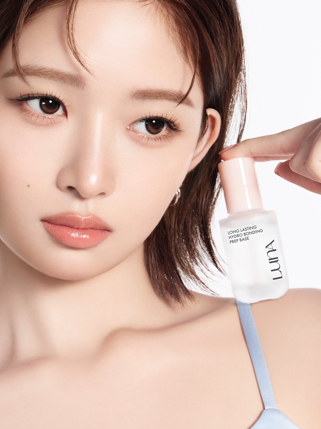 luna_makeup_official 品牌动态图片