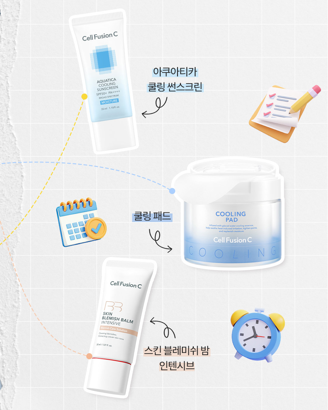 cellfusionc.official 品牌动态图片