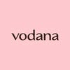 vodana Logo