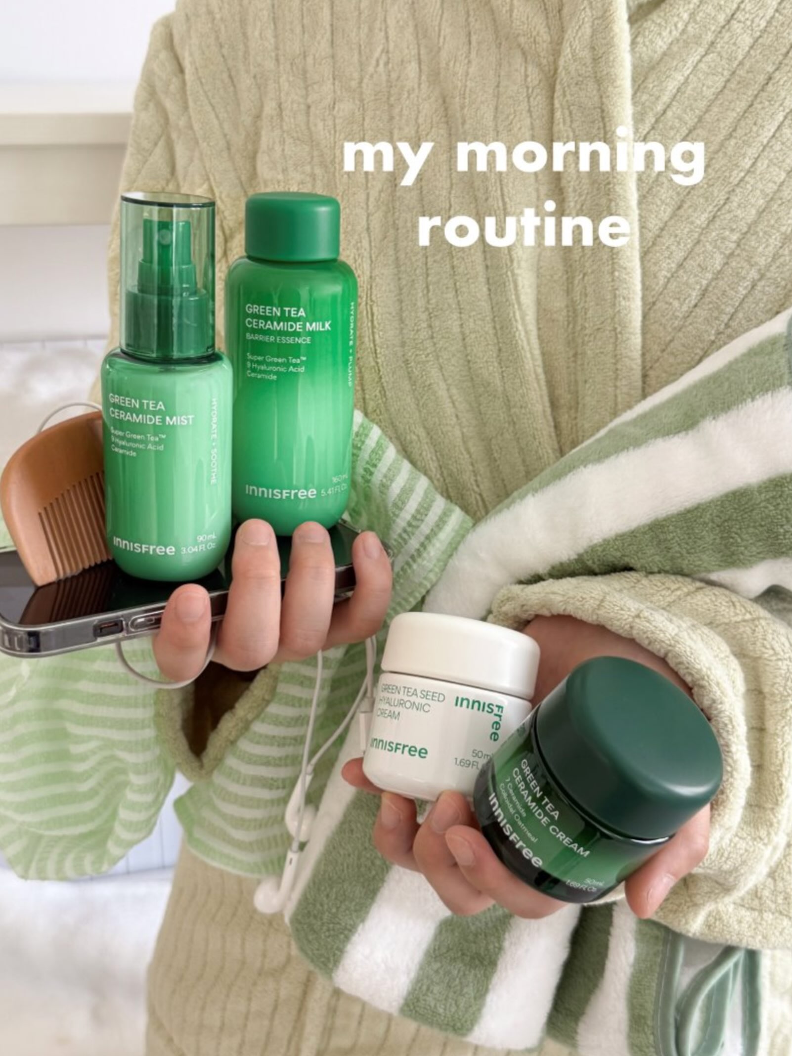 innisfreeofficial 品牌动态图片