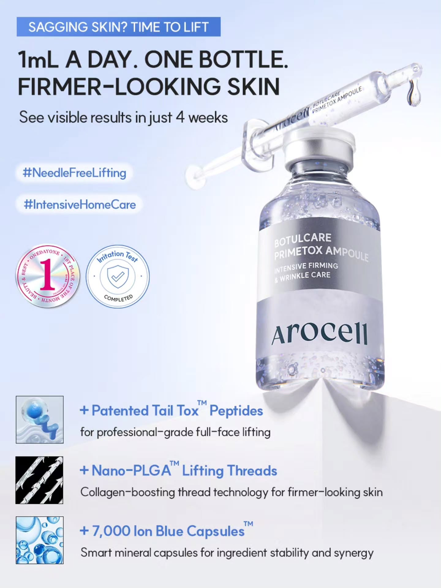 arocell_global 品牌动态图片