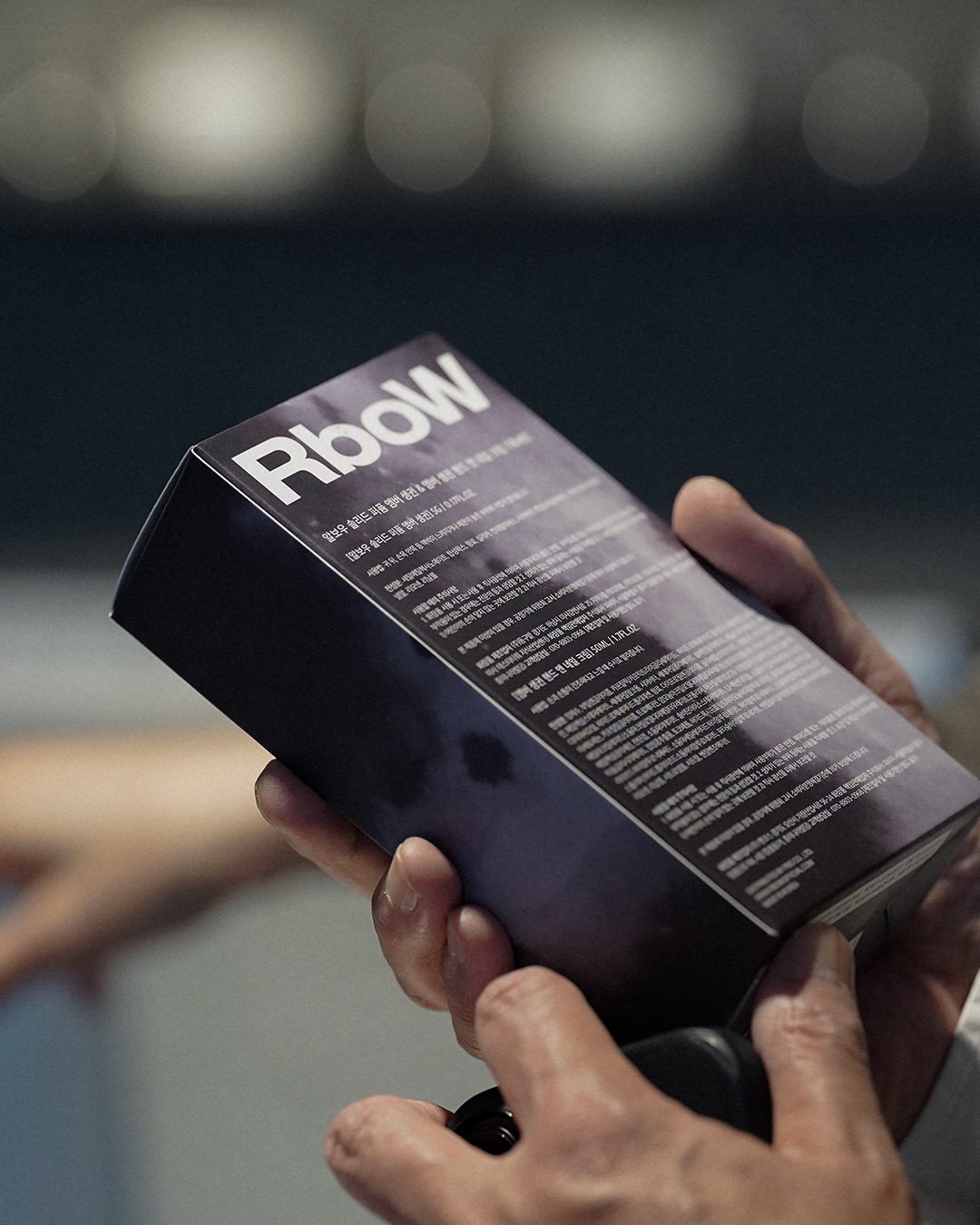 rbow_official 品牌动态图片
