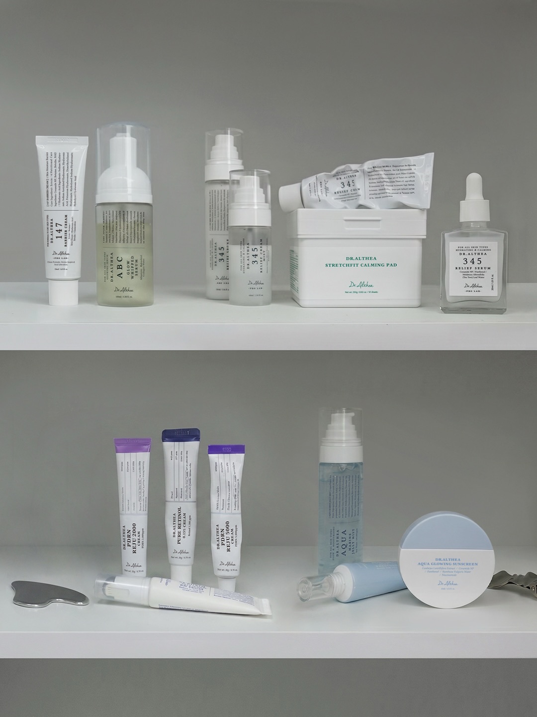 dr.altheaglobal 品牌动态